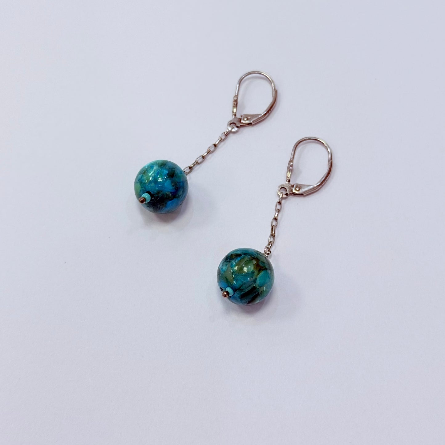 Dangling Earrings