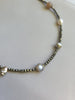 Multi Gemstones Necklace