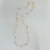 Genuine Fresh Water Pearl Necklace