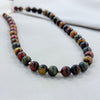 Tiger Eye Necklace
