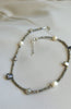 Multi Gemstones Necklace