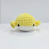 Crochet Toys
