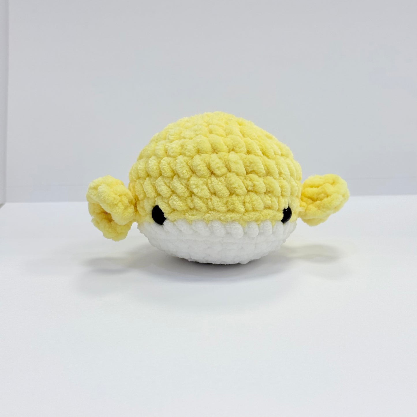 Crochet Toys