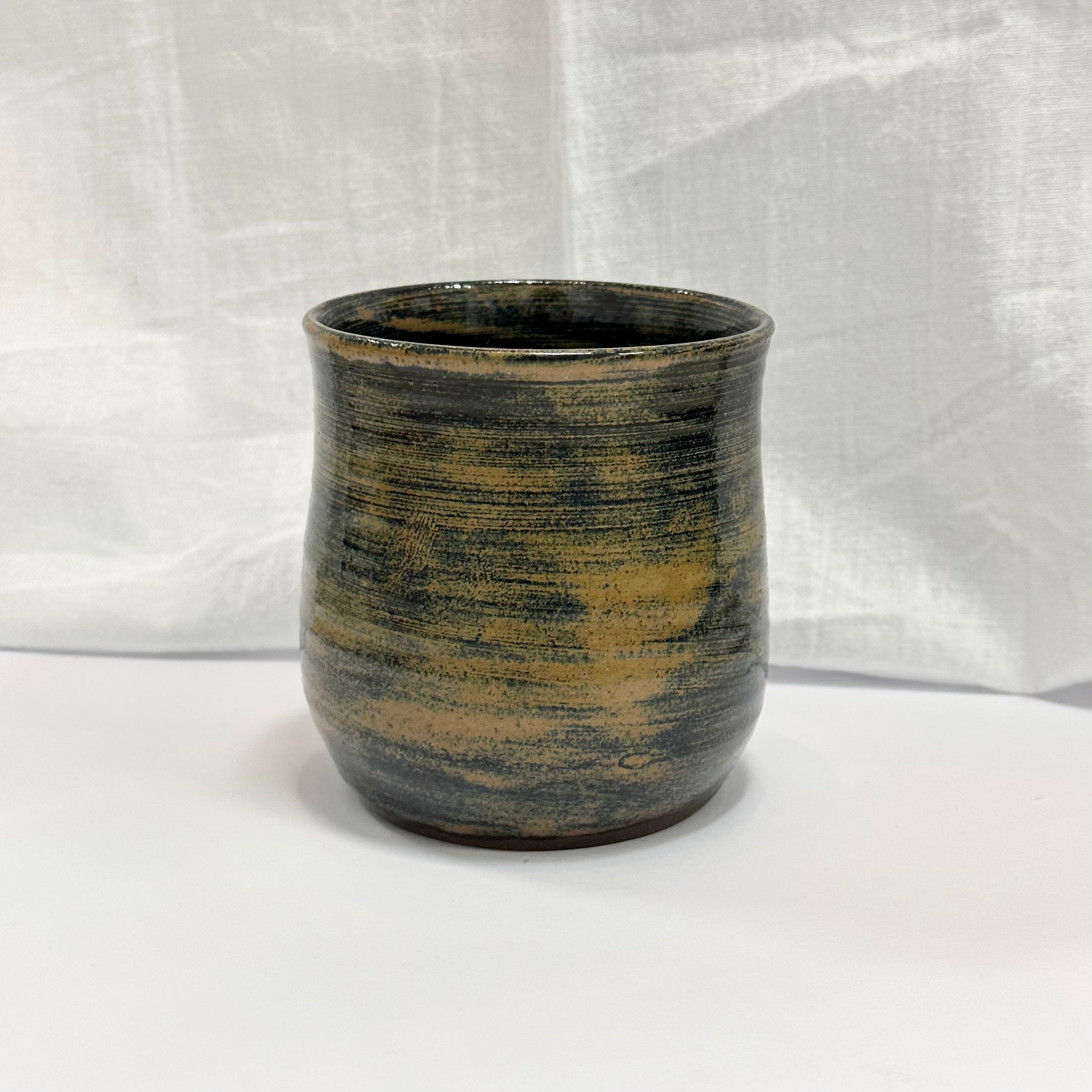 Handmade Espresso Mug