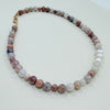Dainty Sunstone Necklace