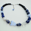 Chunky Gemstones Necklace