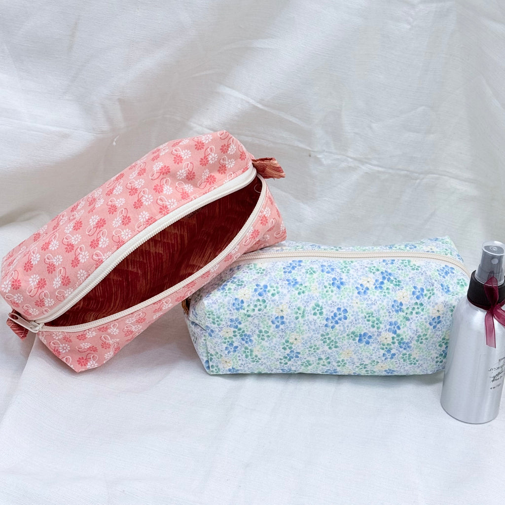 Pouches