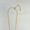 Elegant Gold Necklace