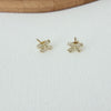 Mini Bow Tie Studs