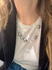Clear Quartz Necklace