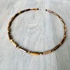 Tiger Eye Necklace