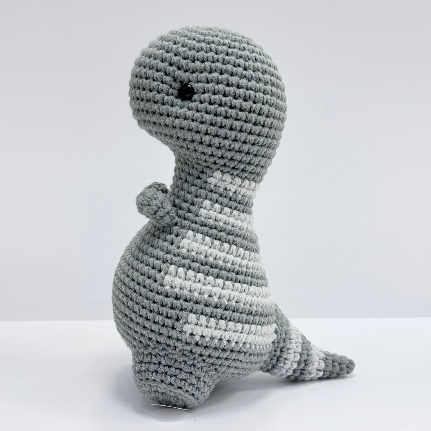 Crochet Dinosaurs