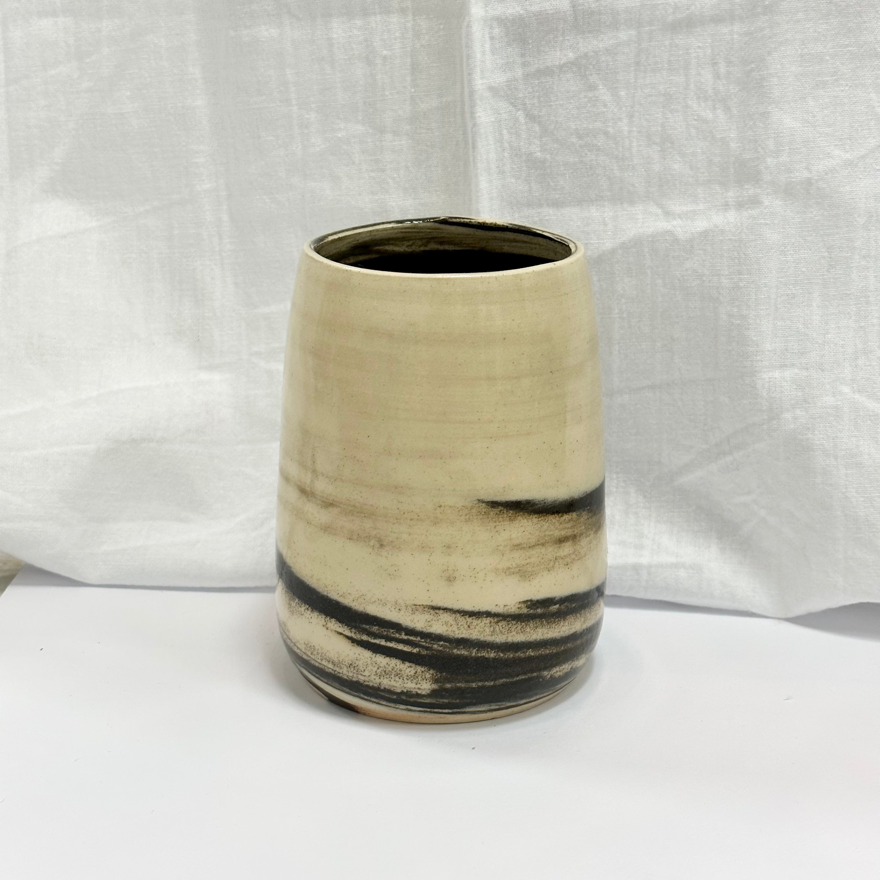 Pottery Handmade Vase