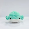 Crochet Toys