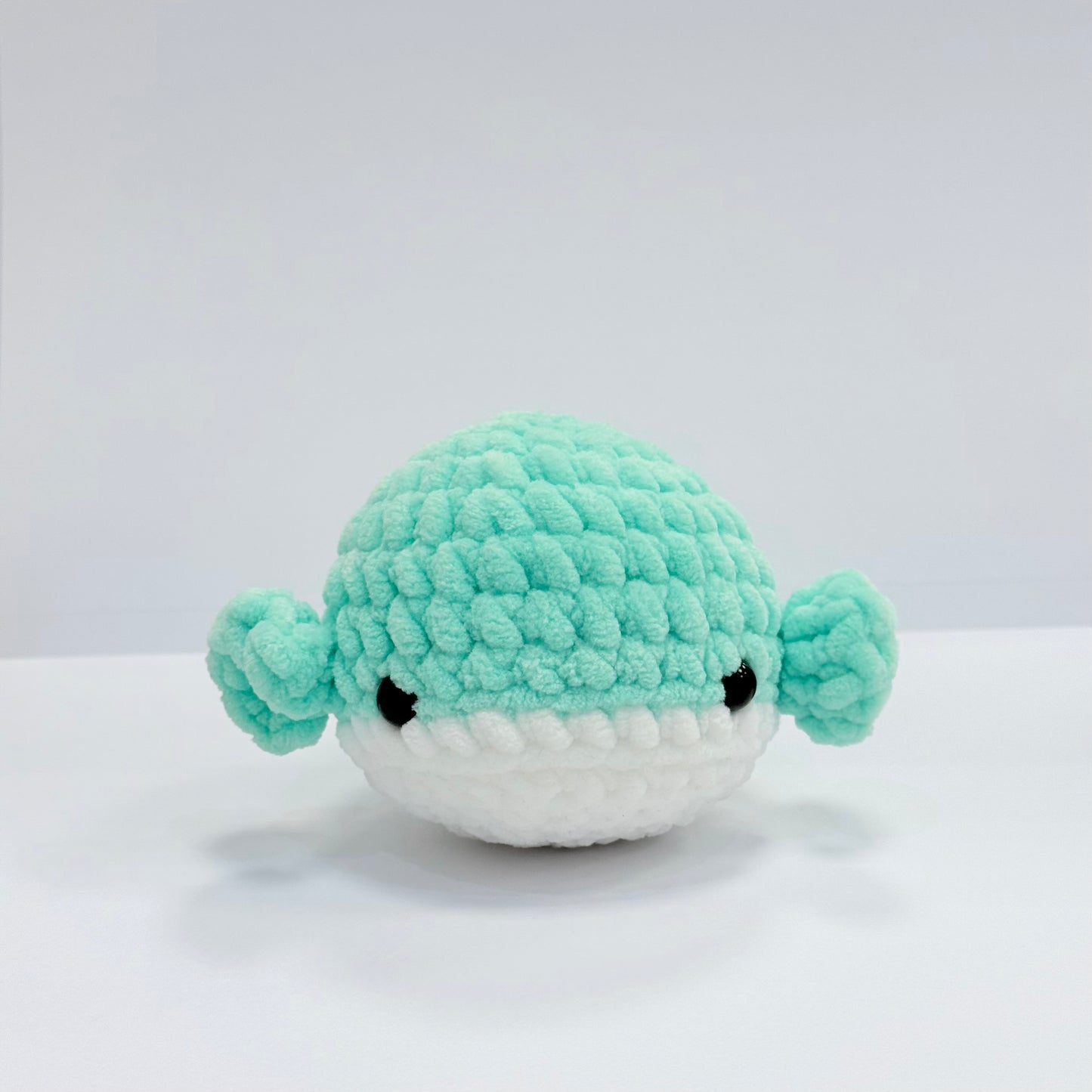 Crochet Toys