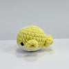 Crochet Toys