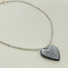 Moonstone Necklace
