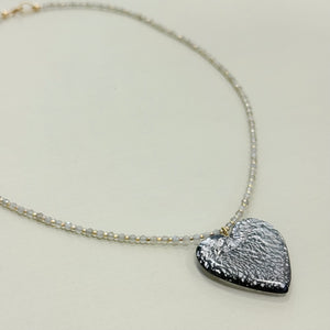 Moonstone Necklace
