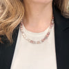 Dainty Sunstone Necklace