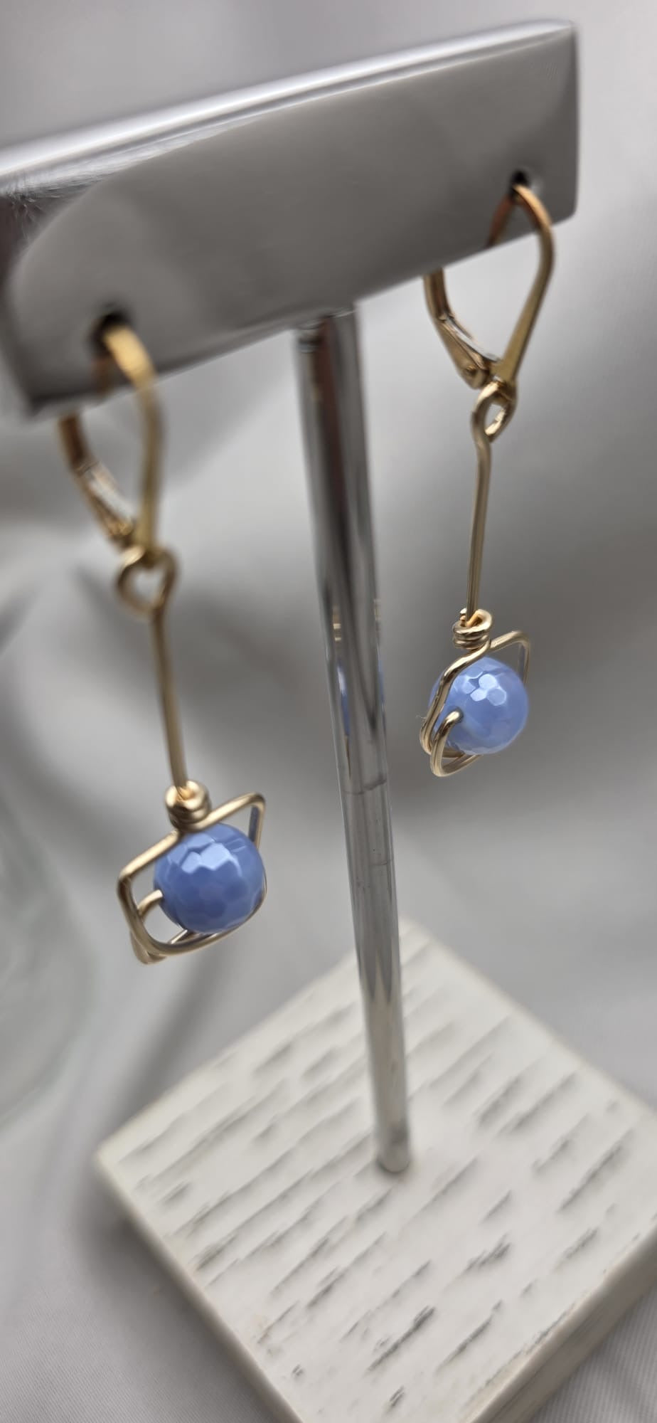Dangling Earrings