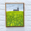 Acrylic Painting - 1959