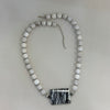 Gemstone Necklace