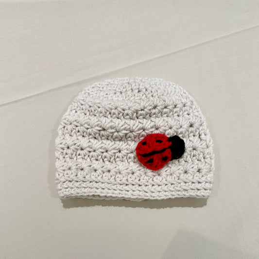 Ladybug Hat