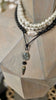 Adjustable Leather Necklace