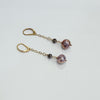 Dangling Earrings - Think Stunning