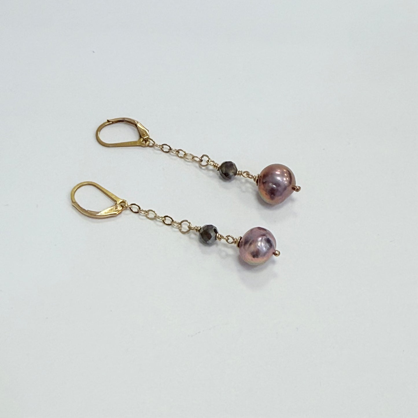 Dangling Earrings - Think Stunning