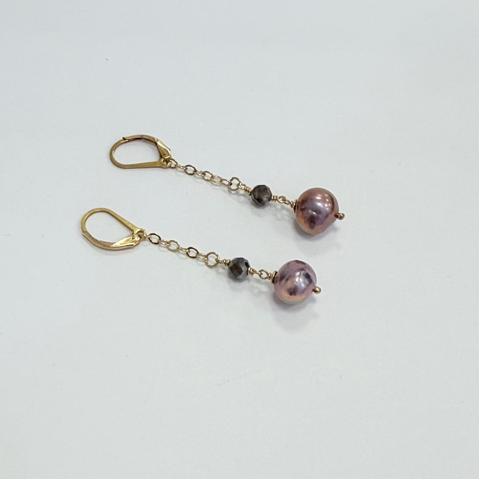 Dangling Earrings - Think Stunning