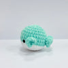 Crochet Toys