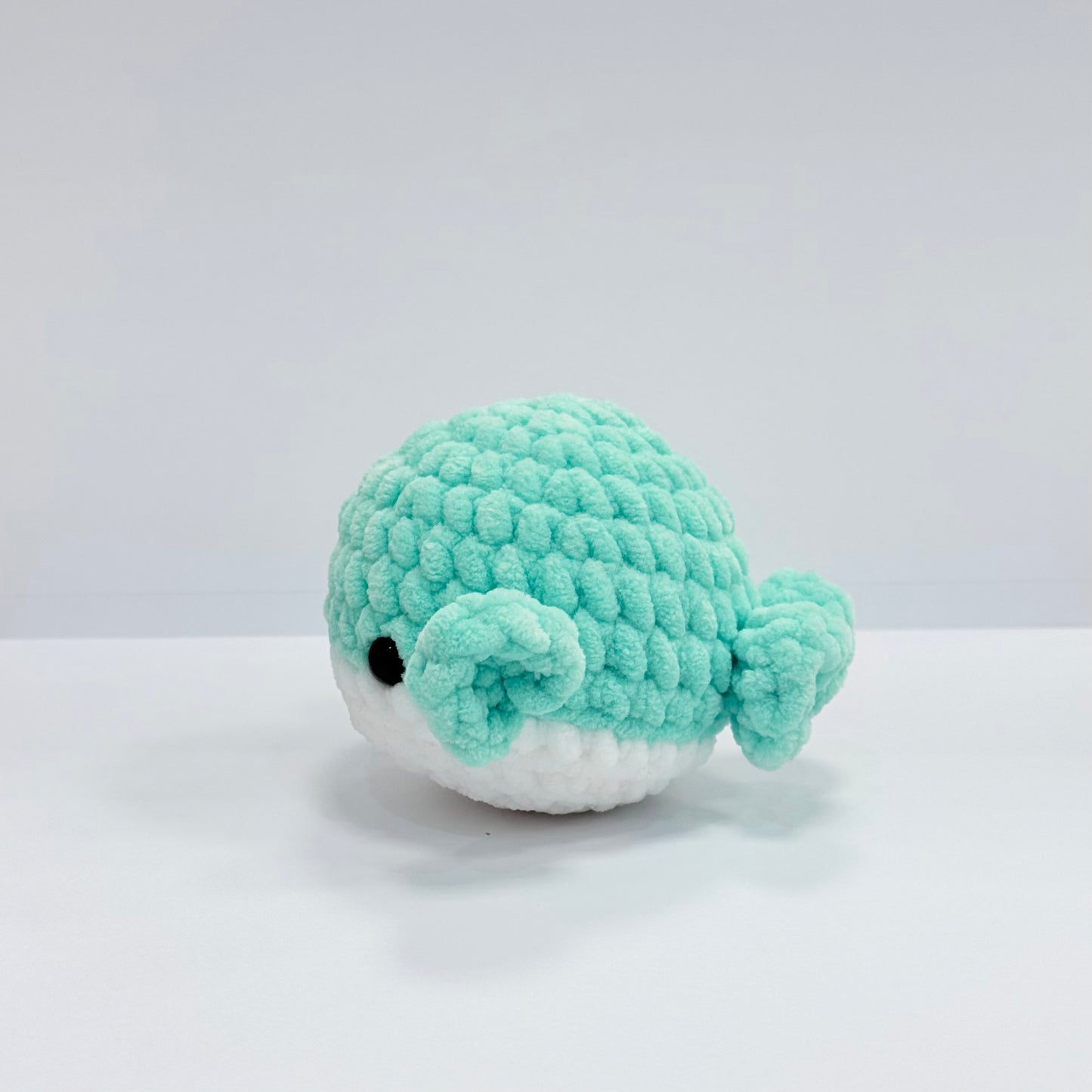 Crochet Toys