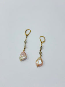 Dainty Earrings