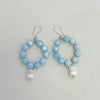 Blue Hoops