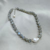 Labradorite Necklace