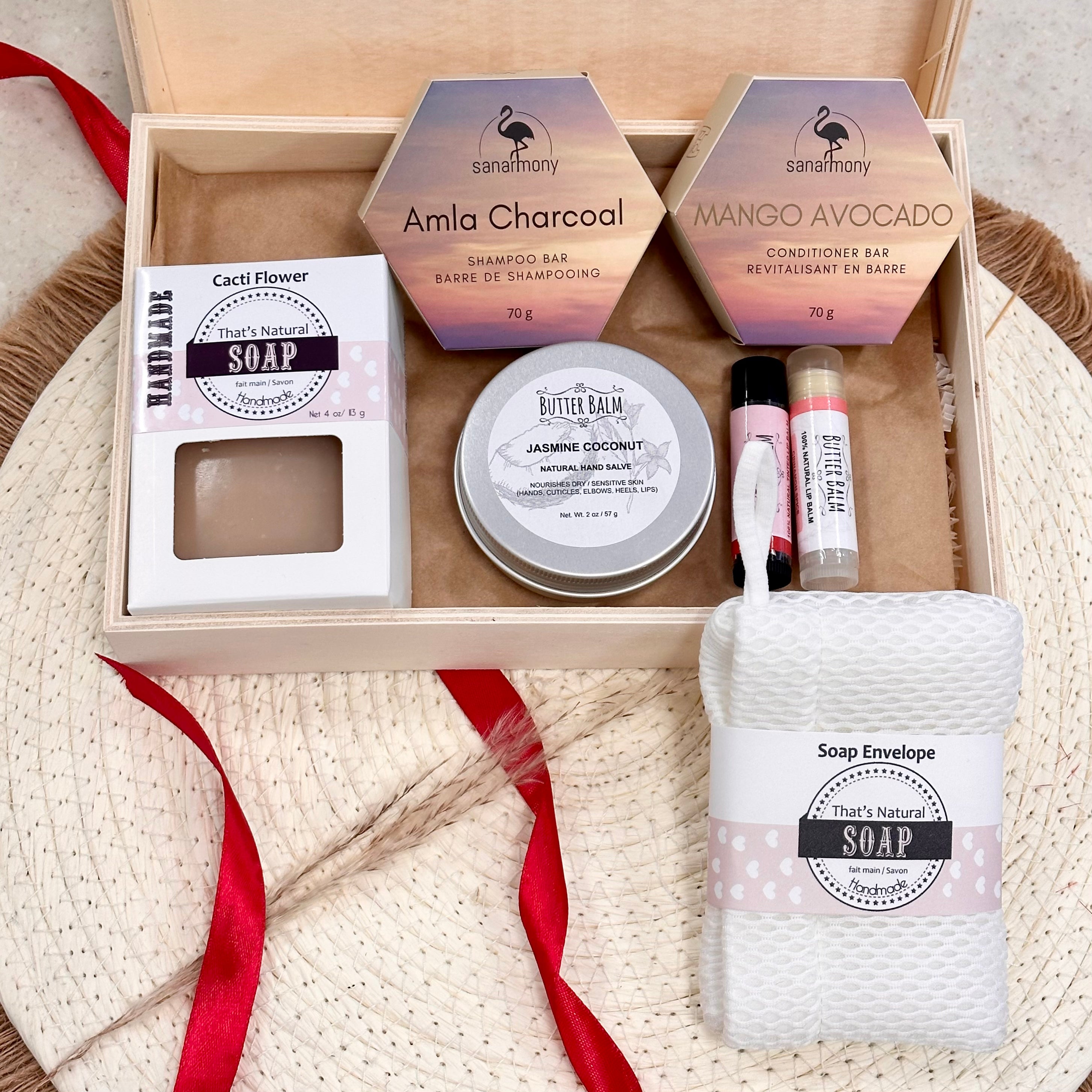 Relax Gift Box