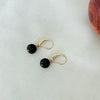 Sparkle Ball Earrings - Think Stunning