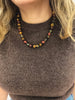 Tiger Eye Necklace