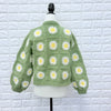 Crochet Granny Cardigan