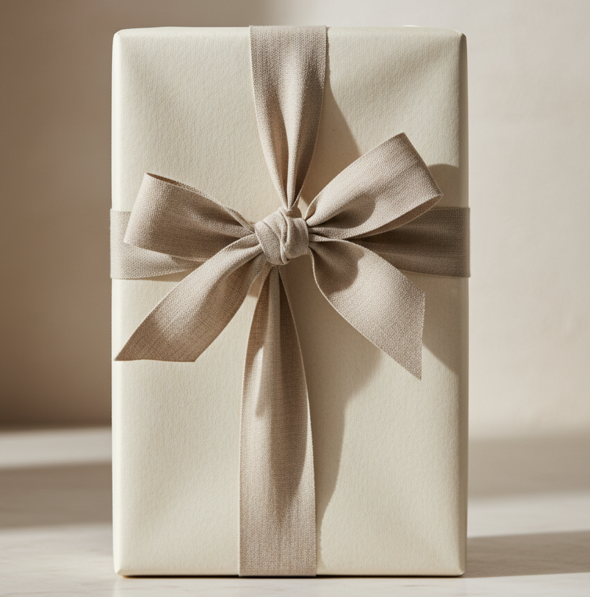 The Bold Edit Box - Think Stunning