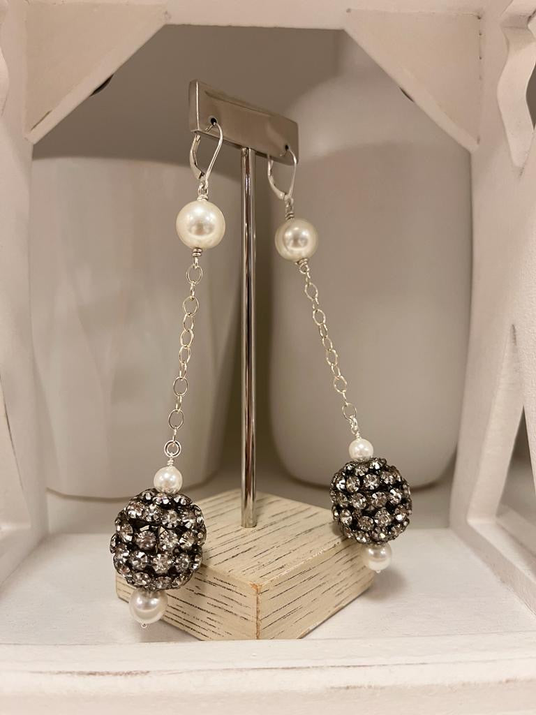 Statement Earrings