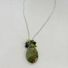 Labradorite Necklace