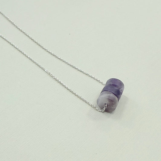 Amethyst Necklace