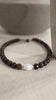 Bronzite Necklace