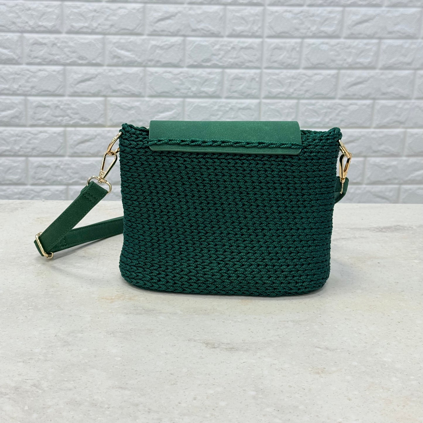 Handmade Bag