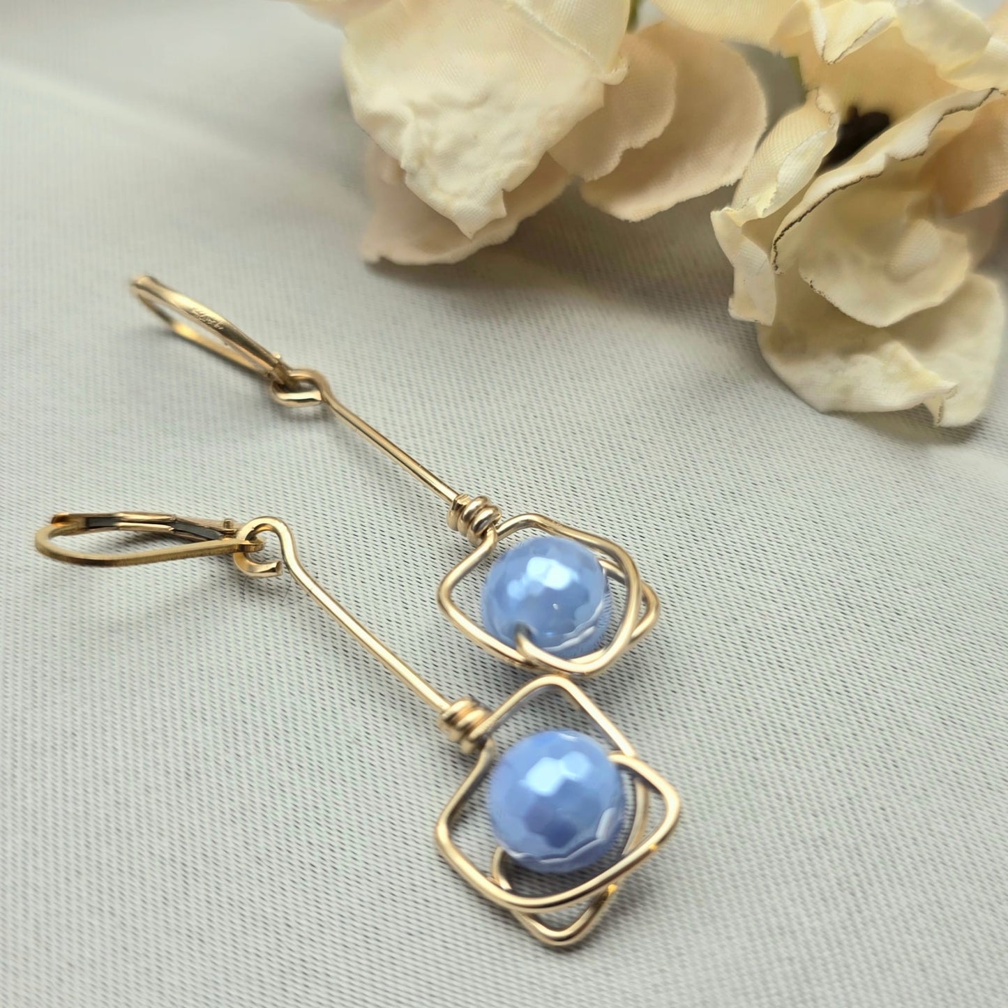 Dangling Earrings