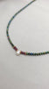 Natural Gemstones Necklace