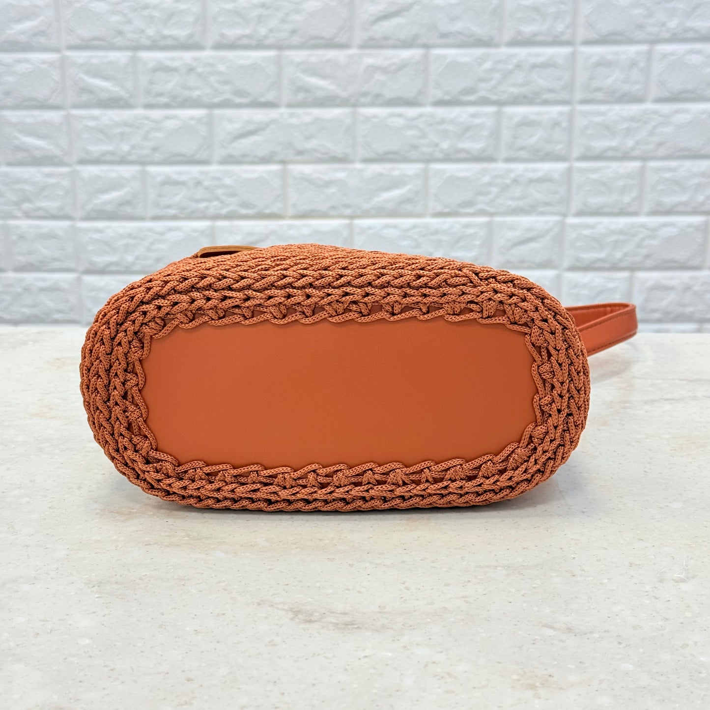 Handmade Bag