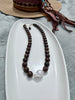 Bronzite Necklace
